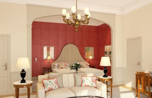 Baden-Baden Hôtel | Brenners Park Hotel & Spa, Oetker Hotels