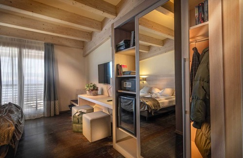 Vason Hôtel | Brenta Dolomites