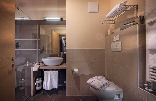 Vason Hôtel | Brenta Dolomites