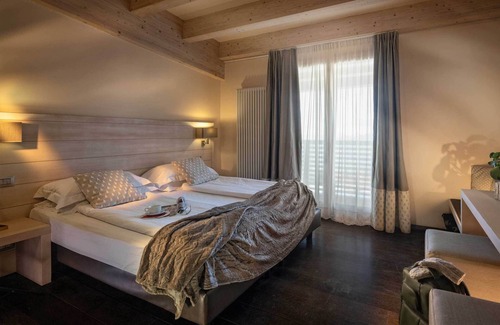 Vason Hôtel | Brenta Dolomites
