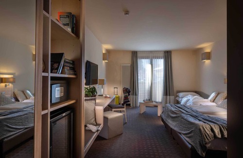 Vason Hôtel | Brenta Dolomites