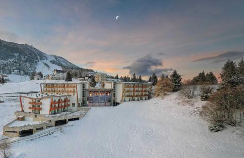 Vason Hôtel | Brenta Dolomites