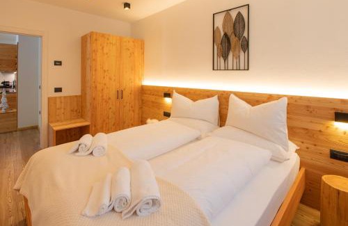 Fai della Paganella Appartement | Brenta Rosso - Charme Apartments