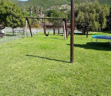 Lake Brenton Station Balnéaire | Brenton Lake Holiday Cottages