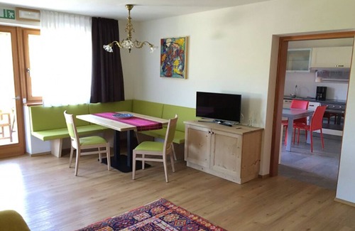 Cornedo All'isarco Appartement | Brentwaldhof vacation apartments in idyllic nature, for peace and relaxation