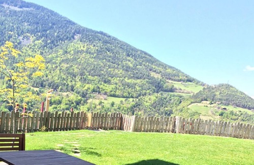 Cornedo All'isarco Appartement | Brentwaldhof vacation apartments in idyllic nature, for peace and relaxation