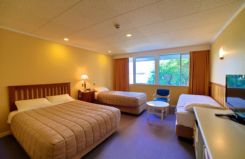 Kilbirnie Hôtel | Brentwood Hotel