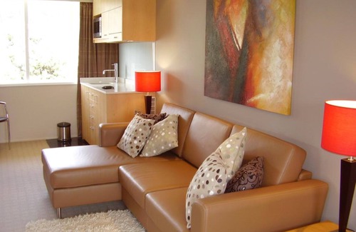Kilbirnie Hôtel | Brentwood Hotel