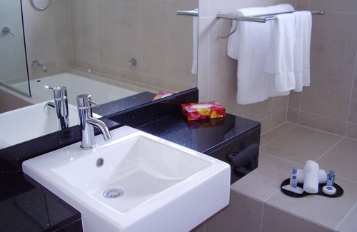 Kilbirnie Hôtel | Brentwood Hotel