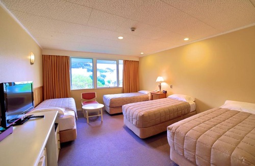 Kilbirnie Hôtel | Brentwood Hotel