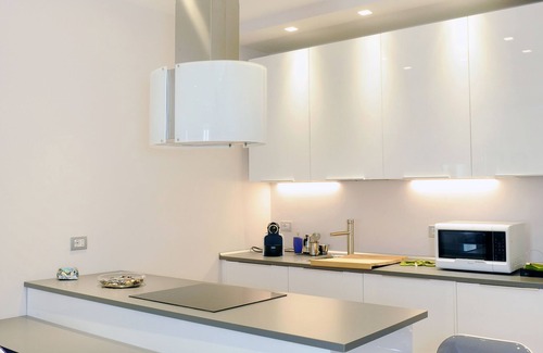 Scala Appartement | Brera Apartments Alla Scala