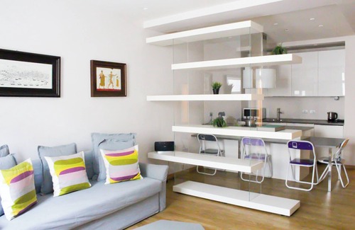 Scala Appartement | Brera Apartments Alla Scala