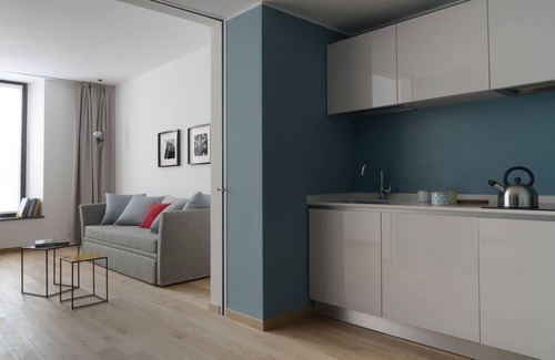 Scala Appartement | Brera Apartments Alla Scala