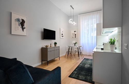 Porta Garibaldi Appartement | Brera Suite-Hosted by Sweetstay