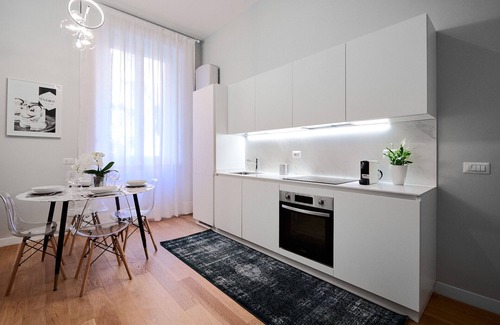 Porta Garibaldi Appartement | Brera Suite-Hosted by Sweetstay