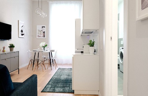 Porta Garibaldi Appartement | Brera Suite-Hosted by Sweetstay