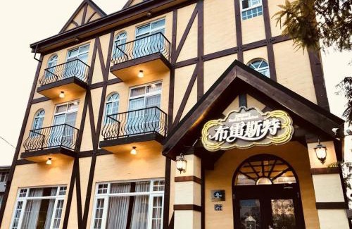 Puli Maison | Brest Bed & Breakfast