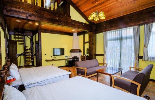 Puli Maison | Brest Bed & Breakfast