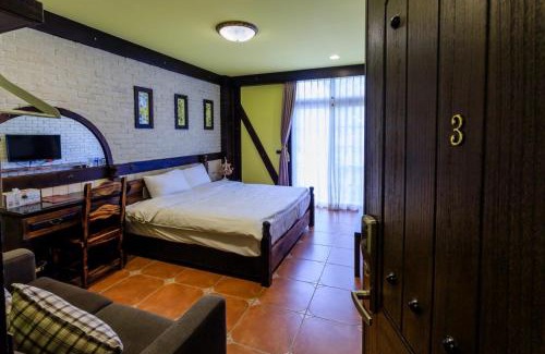 Puli Maison | Brest Bed & Breakfast