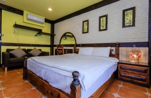 Puli Maison | Brest Bed & Breakfast