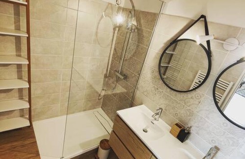 Bellevue Appartement | Brest Bellevue, jolie appartement avec balcon