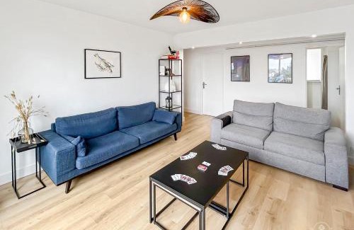 Rive Droite Appartement | brest