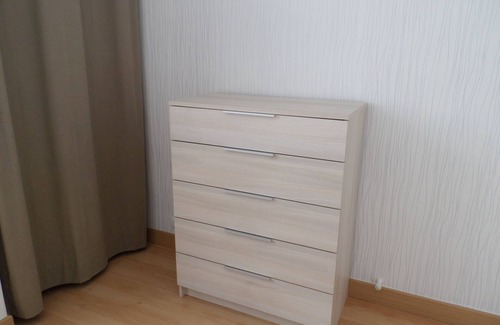 Rive Droite Appartement | BREST Joli T1 bis près port, hypercentre, Capucins. WIFI Stationnement gratuit