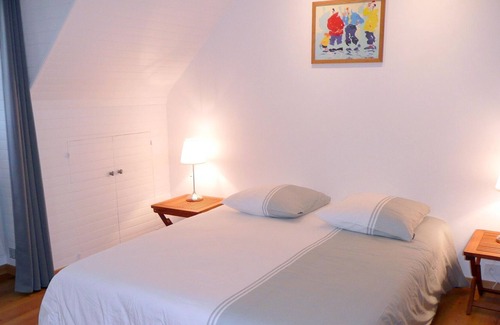 Plouzane Maison | Breton stone house with panoramic sea views, Plouzané