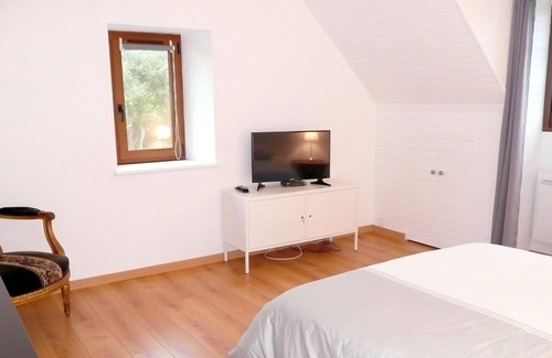 Plouzane Maison | Breton stone house with panoramic sea views, Plouzané