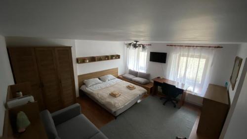 Bistrita Appartement | Bretsara