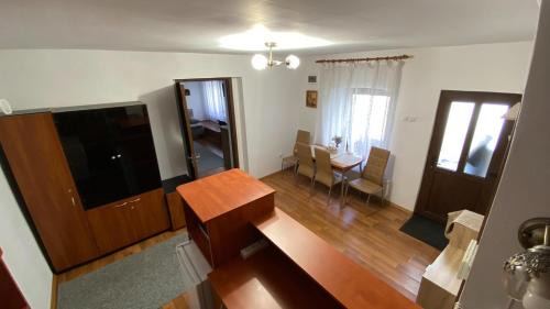 Bistrita Appartement | Bretsara