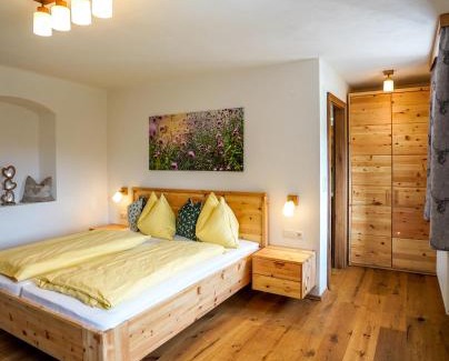 Ternberg Maison | Brettmaisserhof