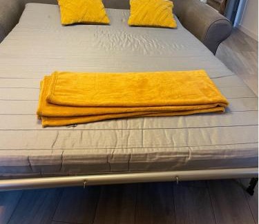 La Mure Appartement | Breuil Station, studio tout confort