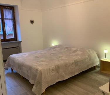 Santhia Maison | Breve Sosta