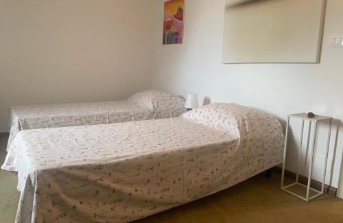Santhia Maison | Breve Sosta