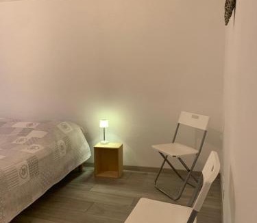 Santhia Maison | Breve Sosta