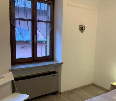 Santhia Maison | Breve Sosta