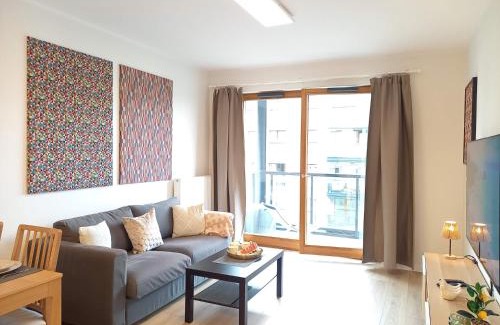 Zaspa Appartement | Brevi - Apartament wakacyjny