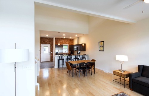 Watkins Glen Maison | Brewers Perch Location de vacances - Walking To Attractions Watkins Glen