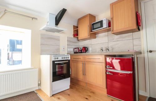 Blakeney Maison | Brewery Lodge
