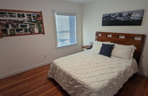 Oakridge Appartement | BrewPub Bungalow #1