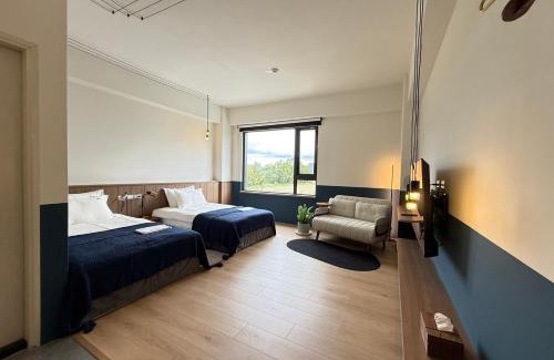 Luye Maison | Brewstay