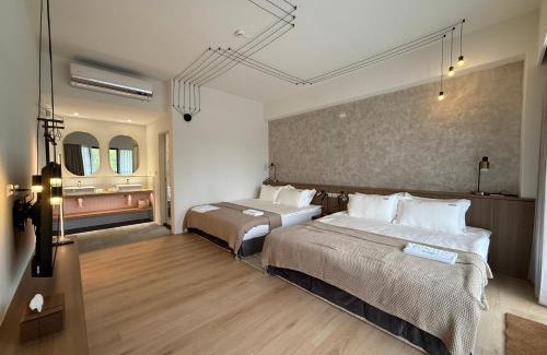 Luye Maison | Brewstay