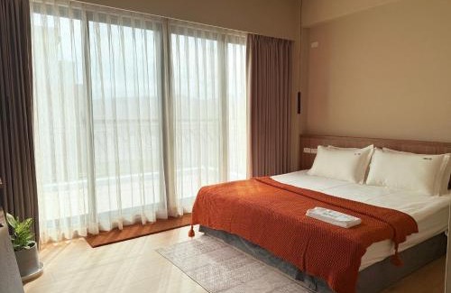 Luye Maison | Brewstay