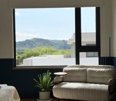 Luye Maison | Brewstay