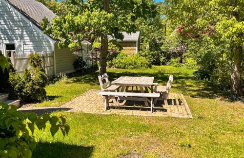 Brewster Maison | Brewster Getaway