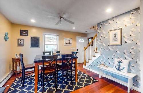 East Chop Maison | Brewster House