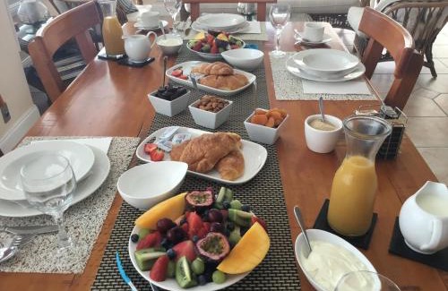 Merewether Lit Et Petit-Déjeuner | Brezza Bella Boutique Bed & Breakfast
