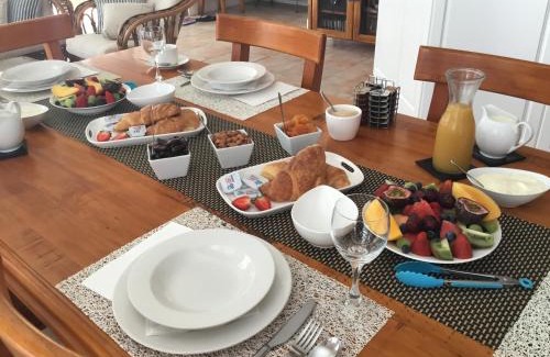 Merewether Lit Et Petit-Déjeuner | Brezza Bella Boutique Bed & Breakfast