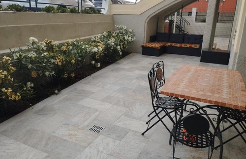 Cavi Appartement | Brezza di Mare